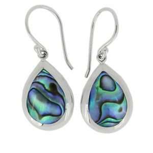 Luna Earring Abalone – 82289