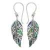 Luna Earring Abalone – 82292 - Thumbnail Image 1