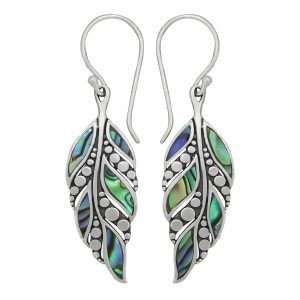 Luna Earring Abalone – 82292
