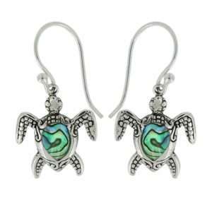 Luna Earring Abalone - 82294