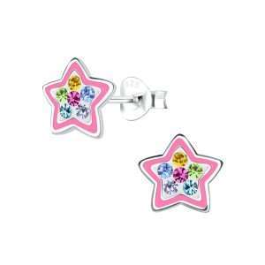 Crystal & Enamel Cuties