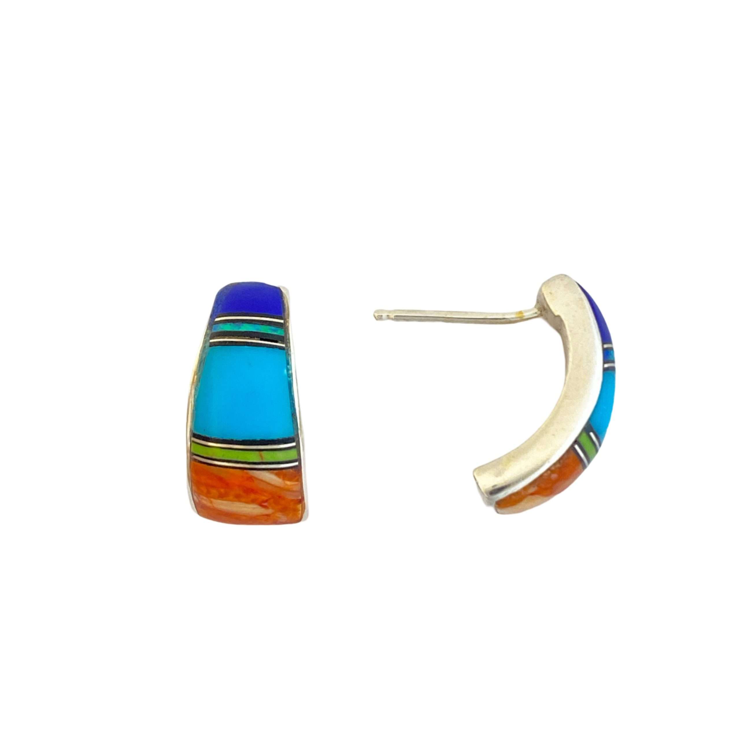 Inlay E-1096S<br>hoop Inlay tapered - Image 1