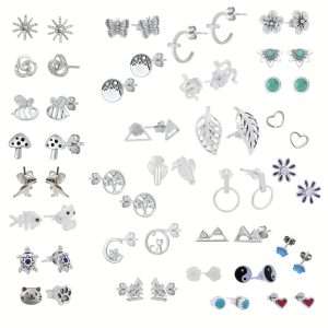 AsstStud<br>best selling stud assortment