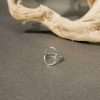Close-Out-10910 <br> ring circle *6-8 - Thumbnail Image 3