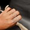 Close-Out-10910 <br> ring circle *6-8 - Thumbnail Image 4