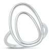 10911 <br> ring double circle - Thumbnail Image 1
