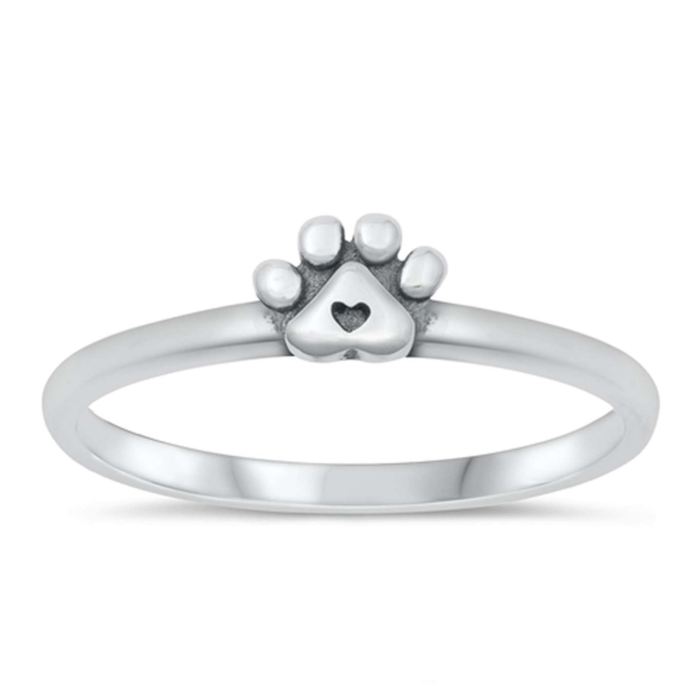 10913 <br> ring paw - Image 1