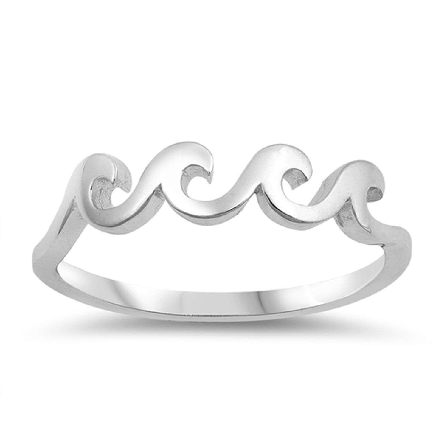 Close-Out-10916 <br> ring waves - Image 1