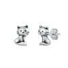 23167 <br> ear stud kitten - Thumbnail Image 1