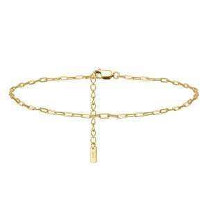 anklet