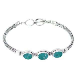 Luna Bracelet Turquoise - 84804