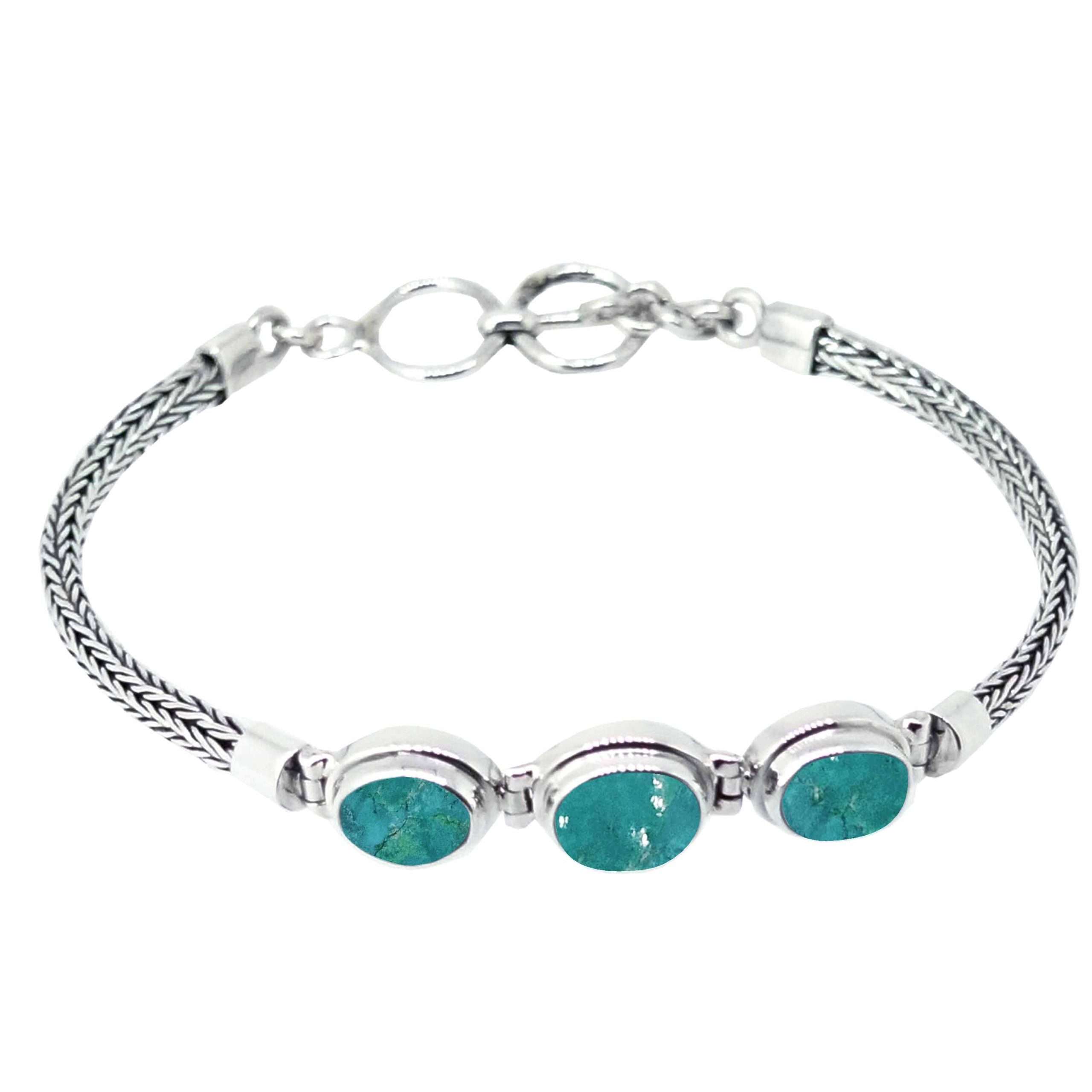 Luna Bracelet Turquoise - 84804 - Image 1