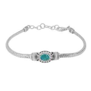 Luna Bracelet Turquoise - 84803