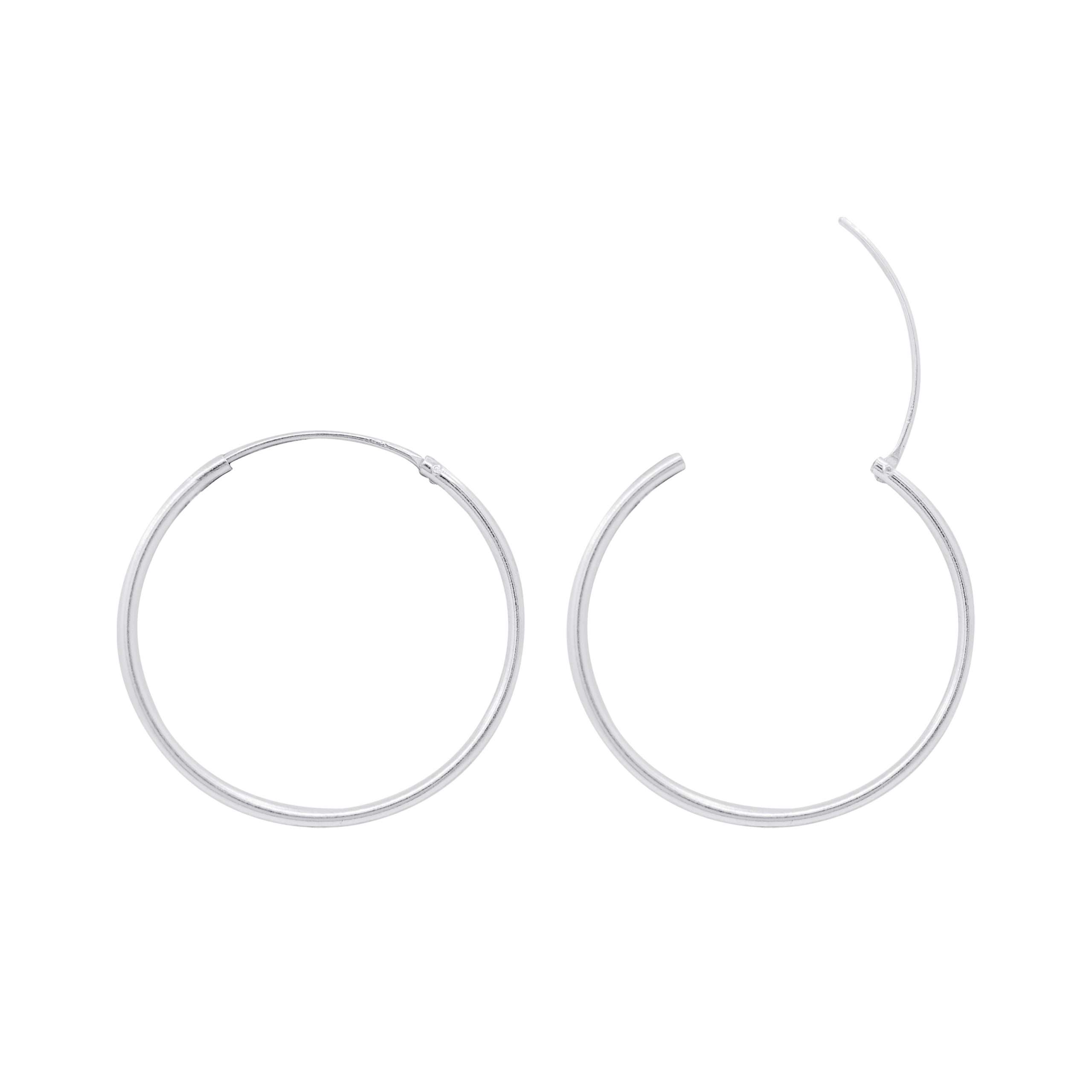 22053<br>hoop endless 30mm - Image 1