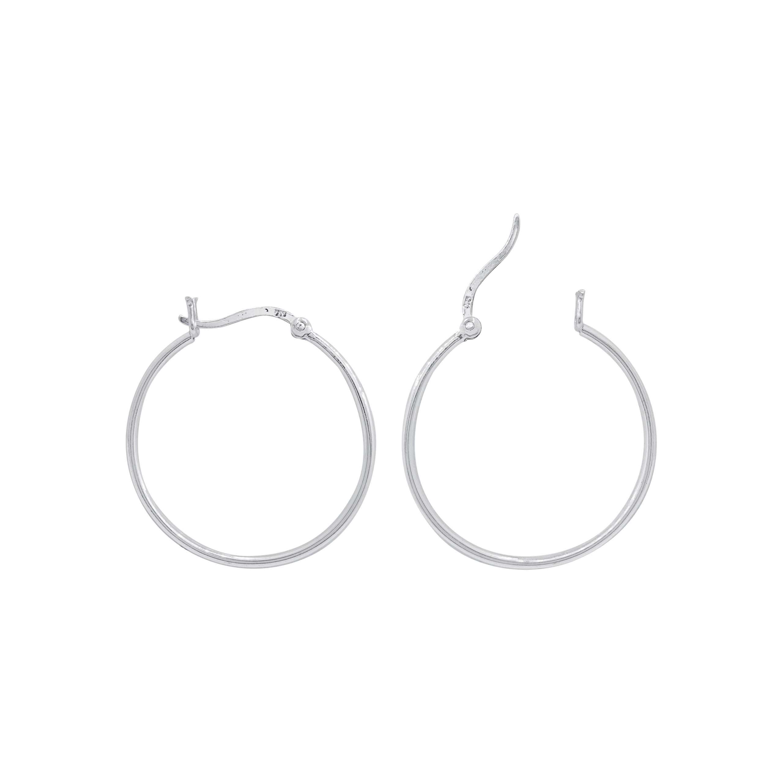 22067<br>hoop click-top 30mm - Image 1