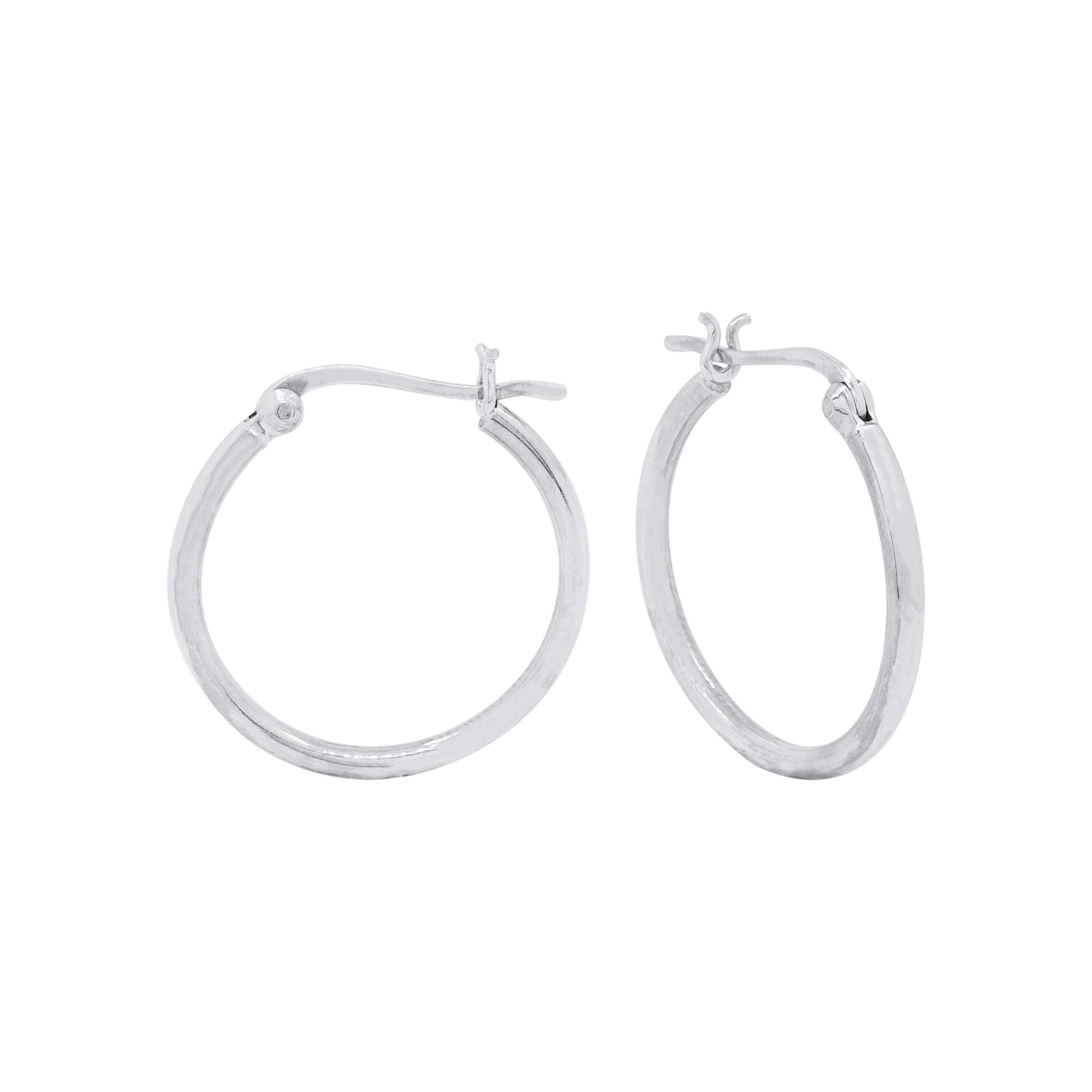 22074<br>hoop click-top 25mm - Image 1