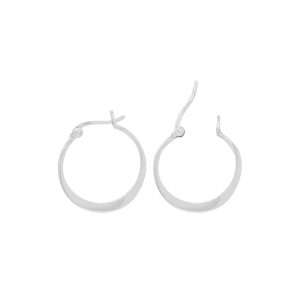 22102<br>hoop flat click-top 25mm