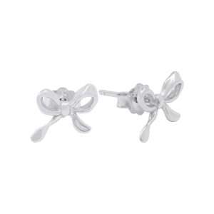 23148 <br> delicate bow .925 RP