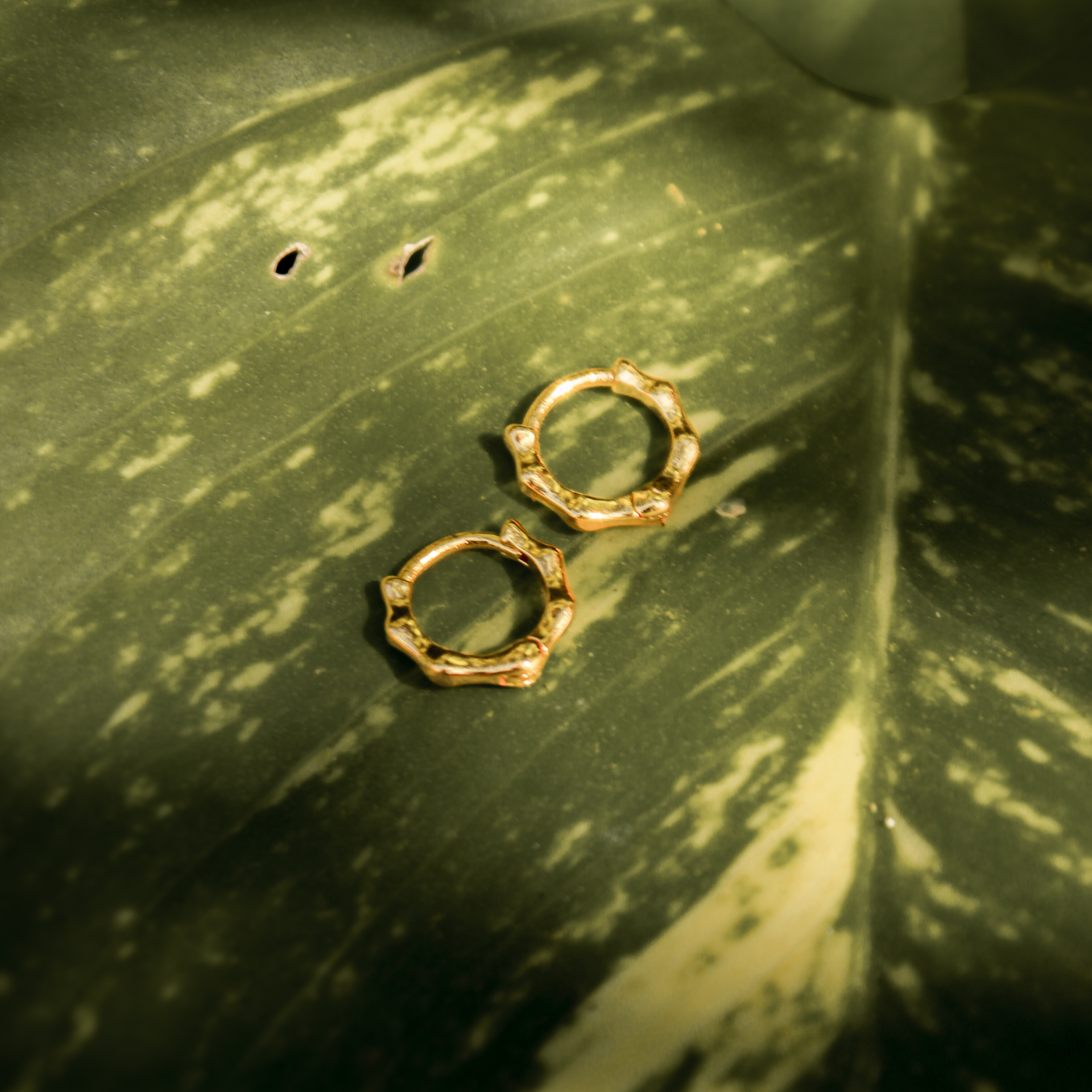 92277<br>huggie bamboo .925 GP - Image 5