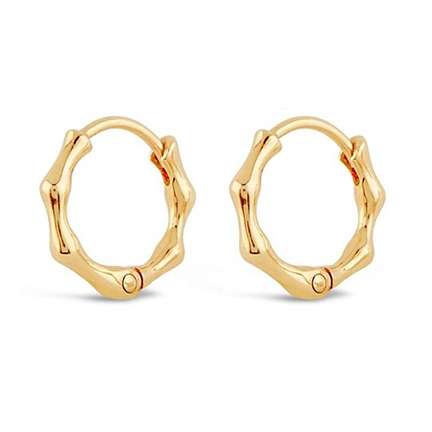 92277<br>huggie bamboo .925 GP - Image 1