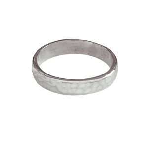 10804<br>ring hammered band