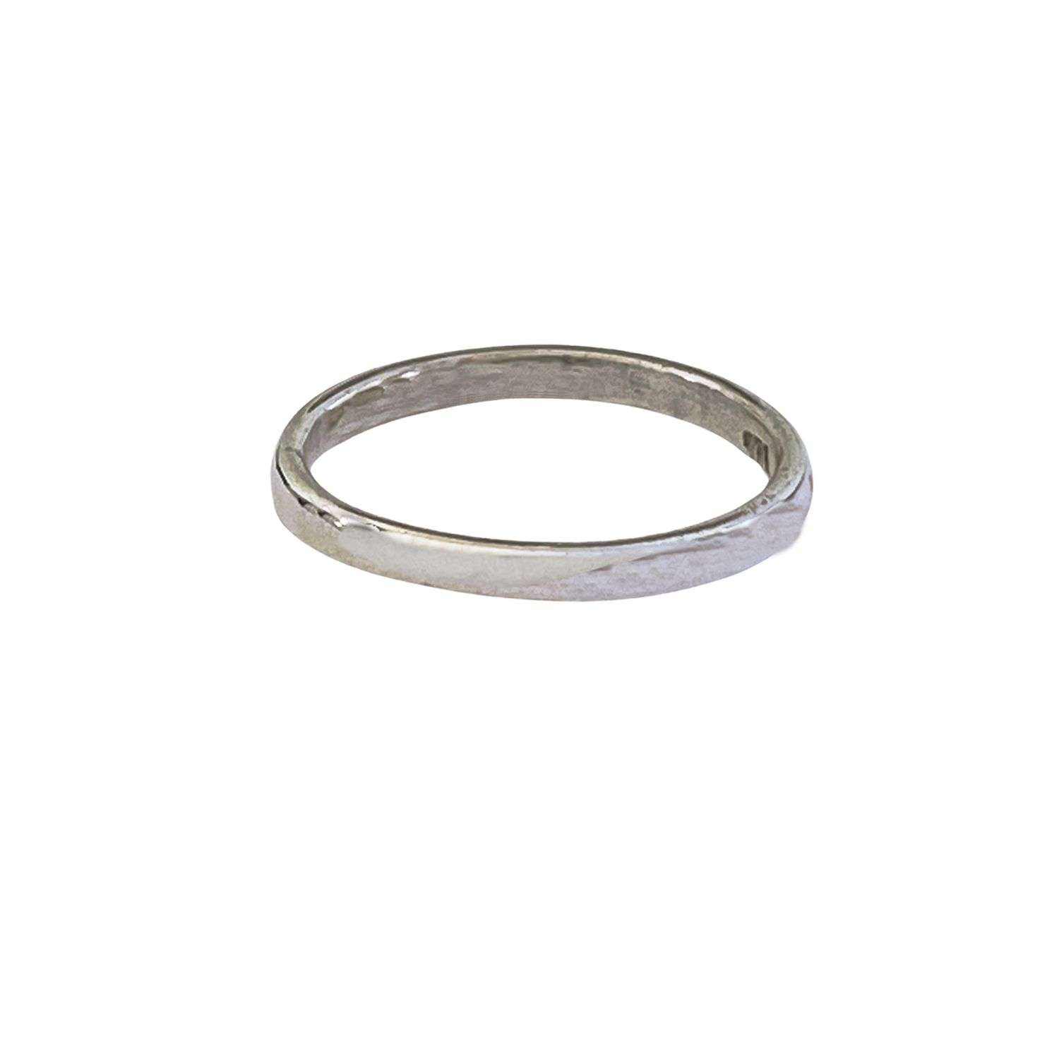 10902<br>ring band 2mm - Image 1