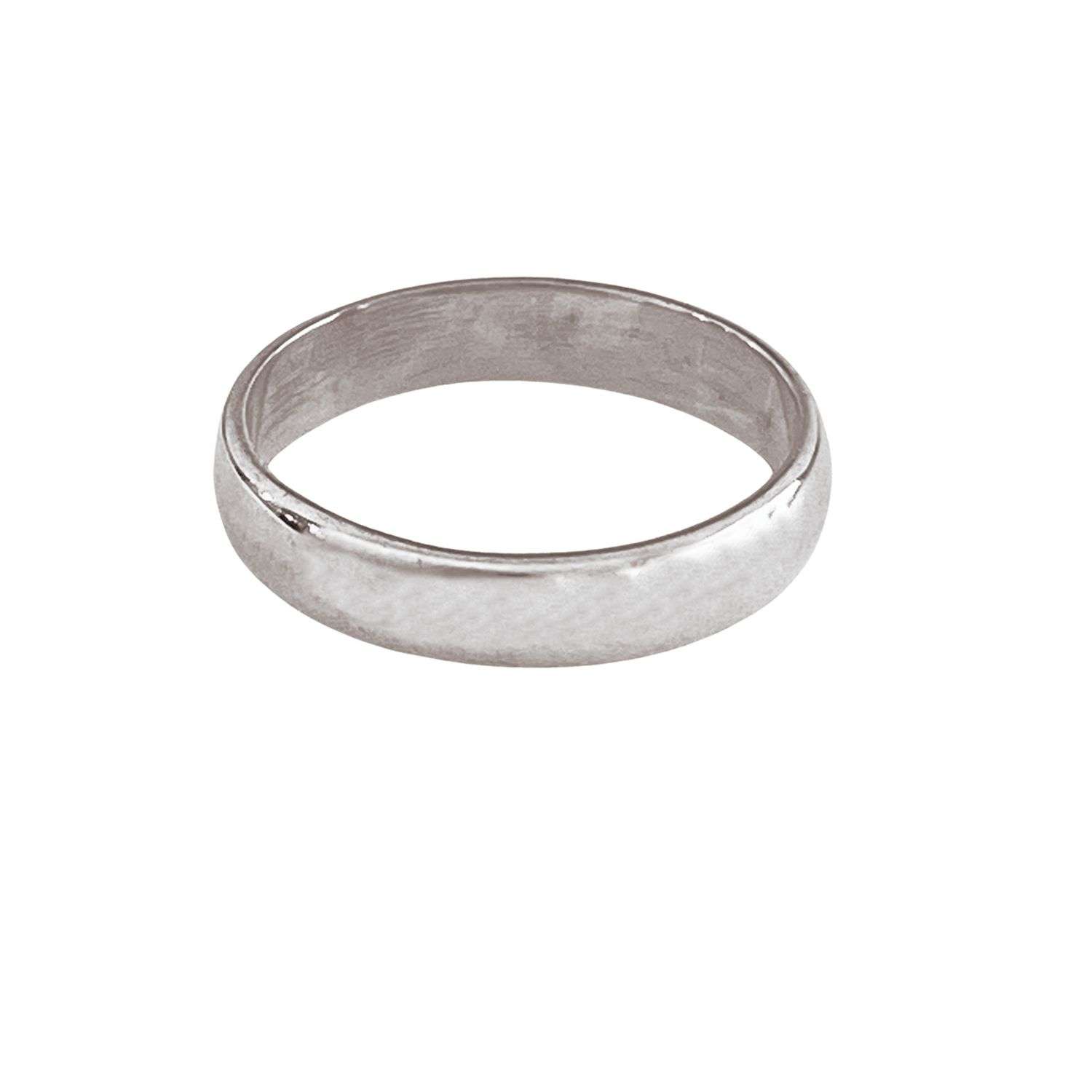 10904<br>ring band 4mm - Image 1