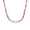 Fashion 405106<br>Fashion necklace rpw 16"+2" ext. - set of 2 - Thumbnail Image 1
