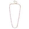 Fashion 405106<br>Fashion necklace rpw 16"+2" ext. - set of 2 - Thumbnail Image 4