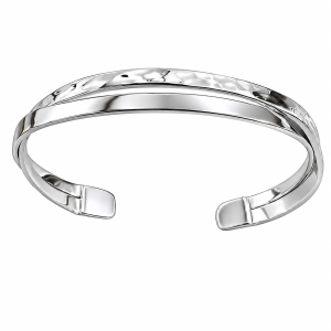 Silver Plated Bracelets