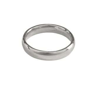 Close-Out-11104<br>ring 4mm comfort