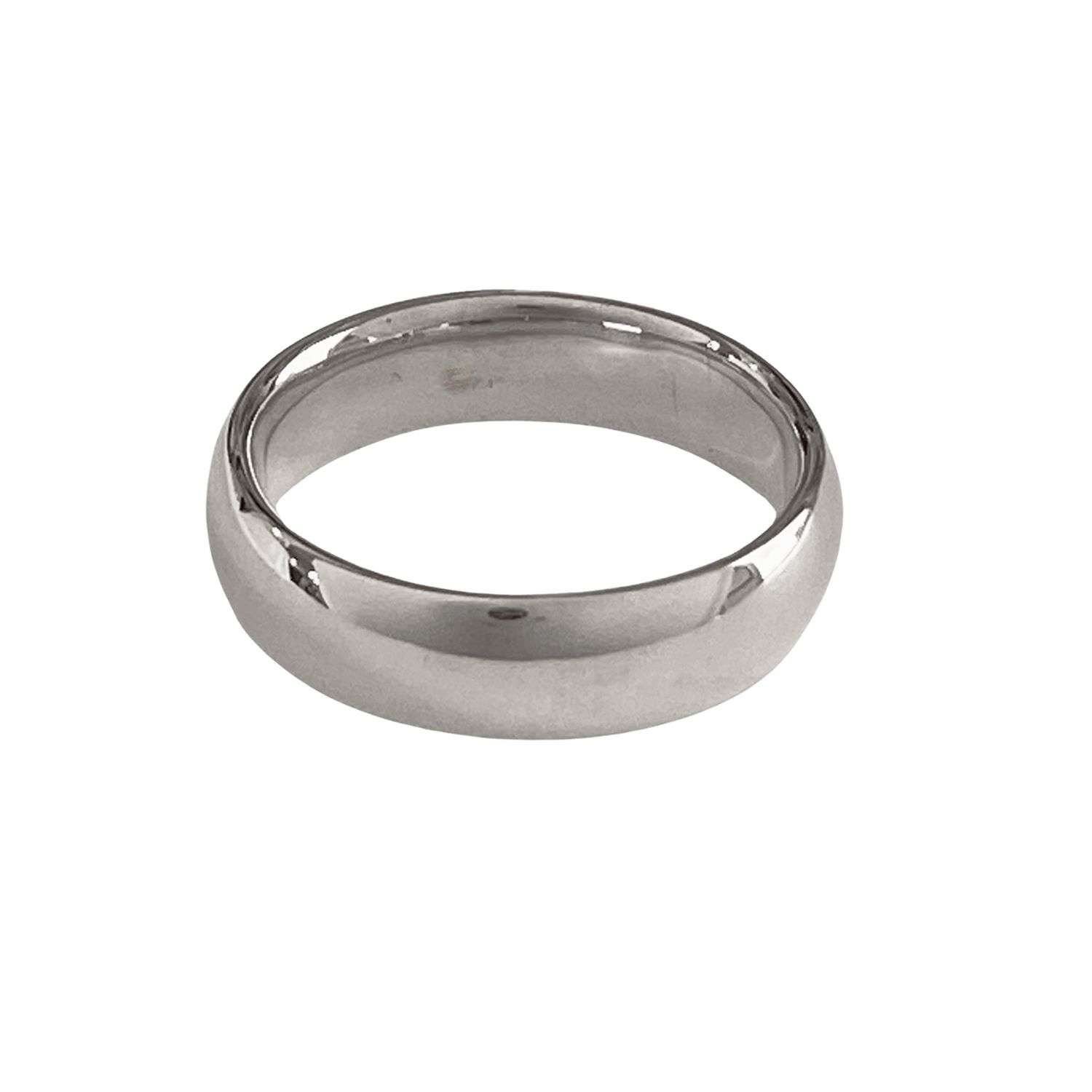 11105<br>ring 5mm comfort - Image 1