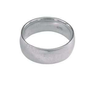 Close-Out-11107<br>ring 7mm comfort